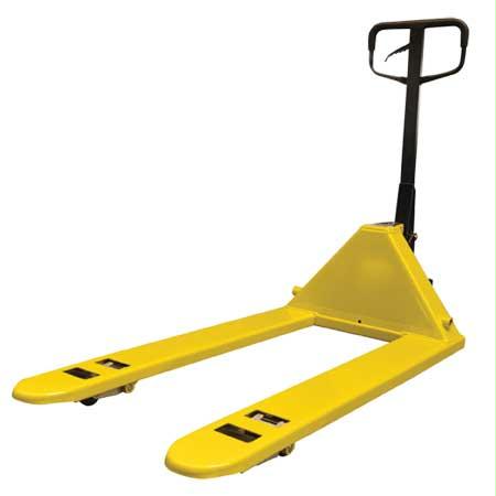 Move-It Pallet Jack(20" x 36")