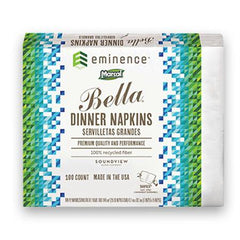 2 Ply Dinner &amp; Lunch Napkins