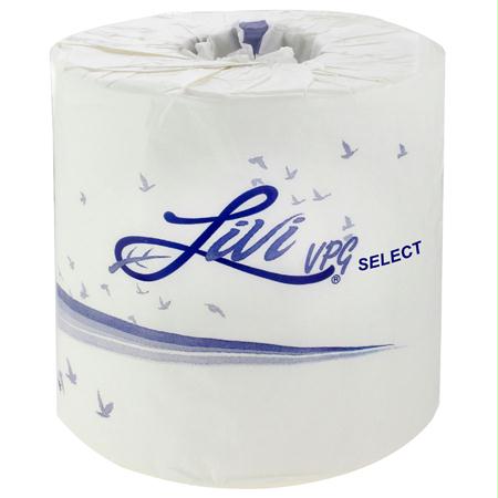 Livi VPG Select Bath Tissue(4.49" x 3.98")