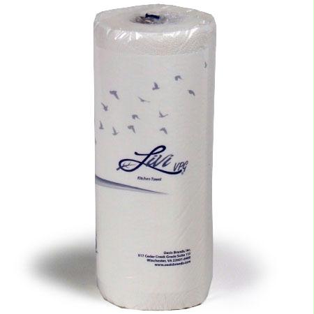 Livi VPG Kitchen Roll Towel(85 ct.)