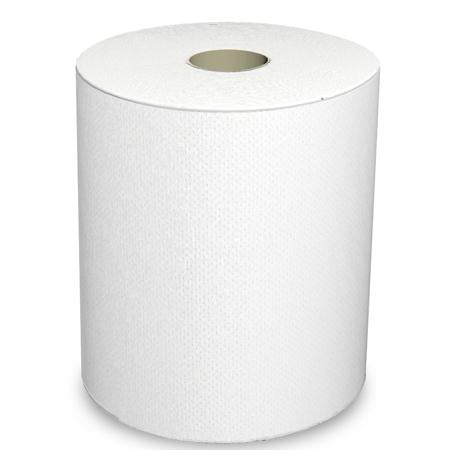 Livi VPG Hard Wound Roll Towels(8" x 800')
