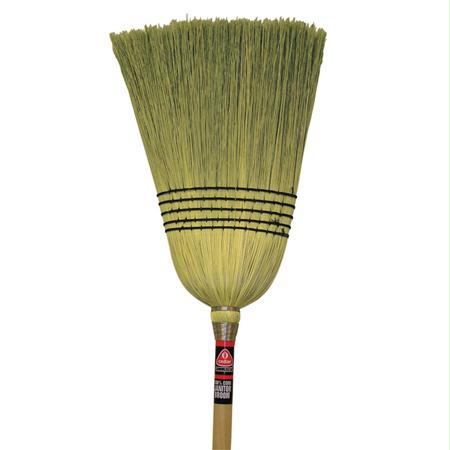 O Cedar 100% Corn Janitor Broom