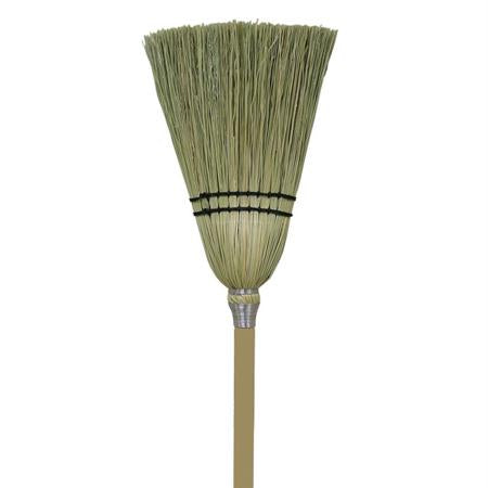 O Cedar Lobby Corn Broom