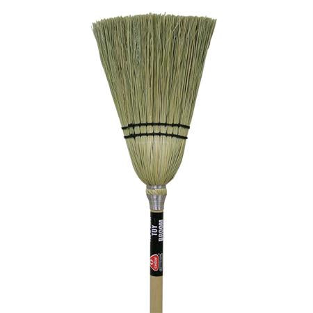 O Cedar 100% Corn Toy Broom