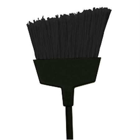 O Cedar Large Angle Broom w-Flagged Bristles