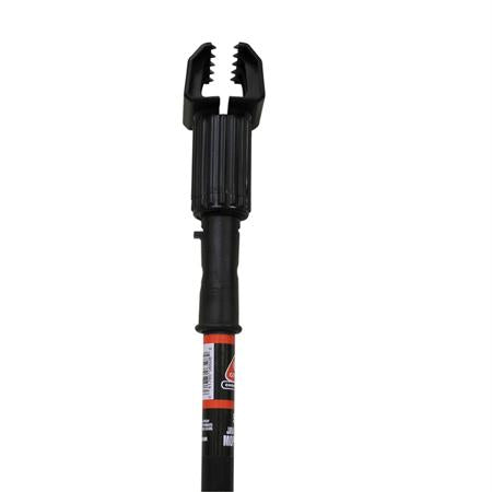 O Cedar Jaw Clamp Mopstick w-Metal Handle
