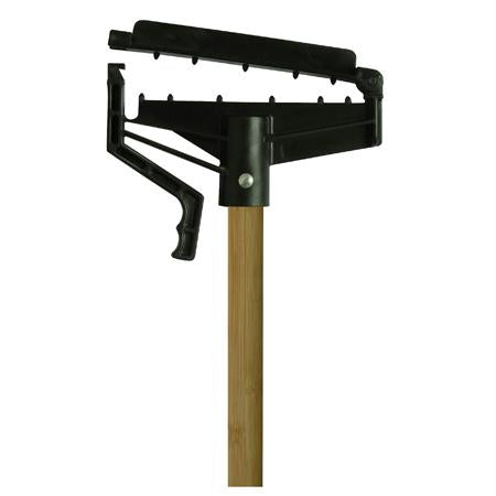 O Cedar Quick Change Mopstick BamWood Handle