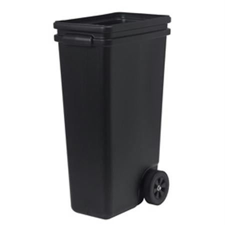 O Cedar MaxiRoll Waste Receptacle
