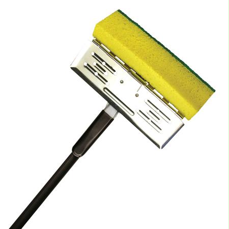 O Cedar Power Strip Sponge Mops(Refill Only)