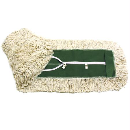 O Cedar MaxiDust Cotton Cut-End Dust Mop(60" x 5")