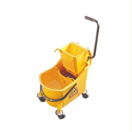 O Cedar MaxiPlus 36 Qt. Mop Bucket & Wringer