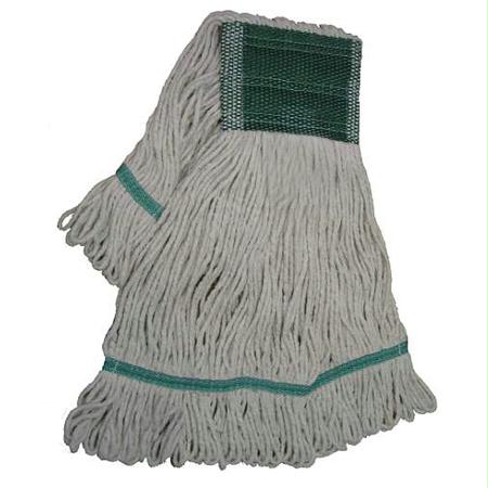 O Cedar Maxi-Clean Loop-End Mops-White(Medium)
