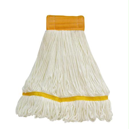O Cedar Maxiplus Microfiber Loop-End Mops-Blue(Medium)