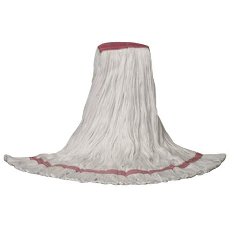 O Cedar Nylon Finishing Launderable Loop-End Mopheads(Large)
