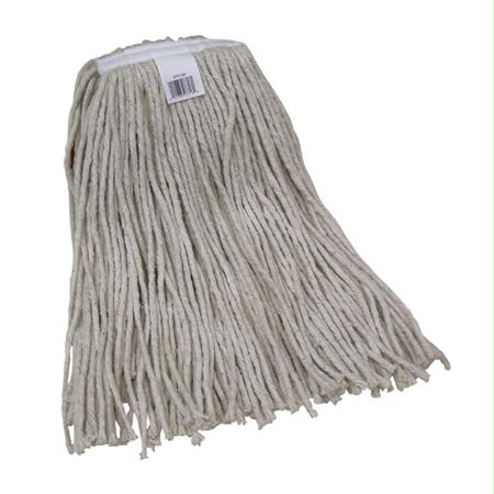 O Cedar Cotton Cut-End Mopheads By Weight(24 oz.)