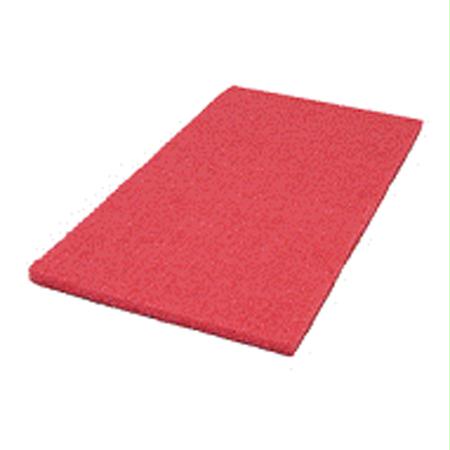 Rectangular Floor Pad-Green(14" x 20")