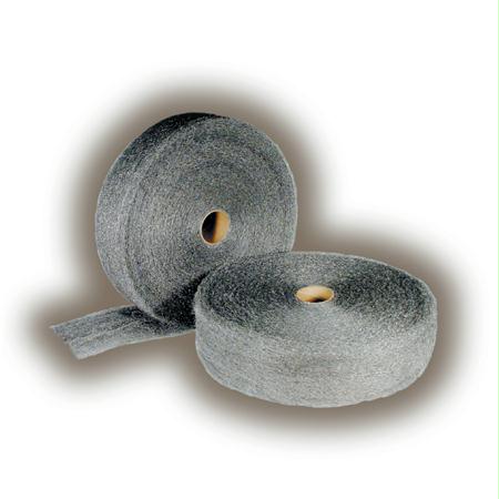 Steel Wool Reels(#3 Reeled)