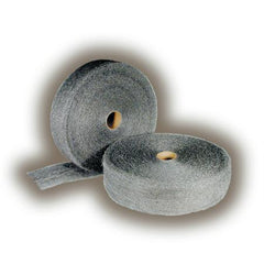 Steel Wool Reels