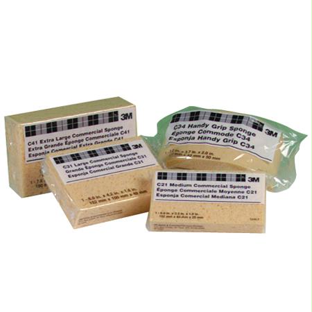 Advantage Cellulose Sponges(Medium)