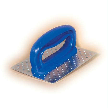 Grill Pad Holder w-Metal Base