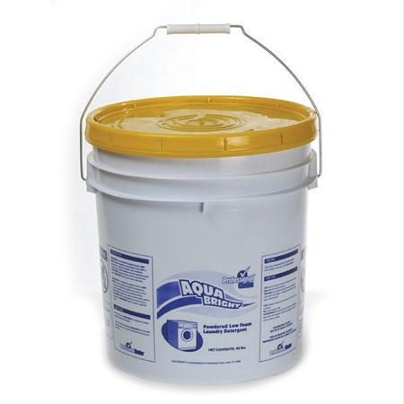 Professional Choice Aqua Bright Laundry Powder Bl.(40#)