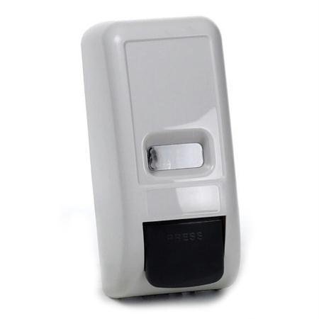 Professional Choice BXB 800 mL Soap Dispenser-Smoke