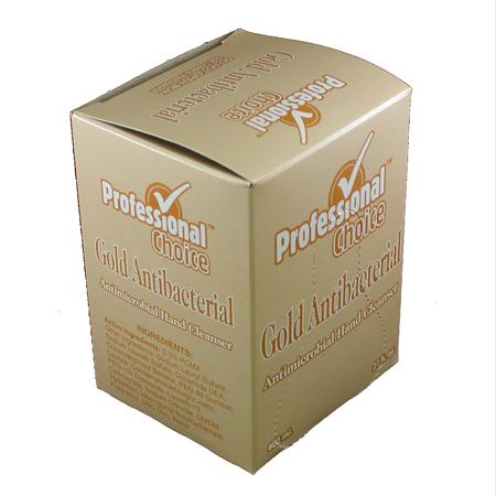 Professional Choice Gold & Sudsy Antibacterial PCMX(800 mL)