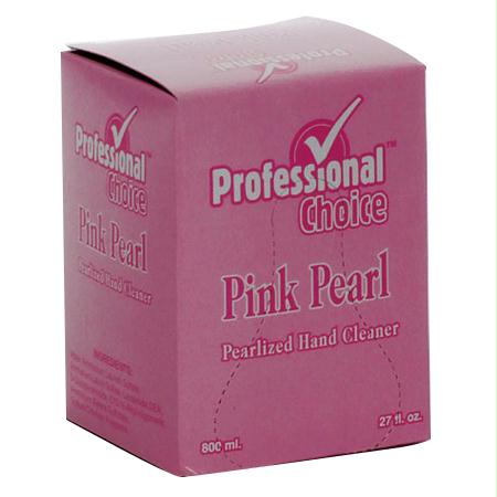 Professional Choice Pink Lotion Soap(800 mL)