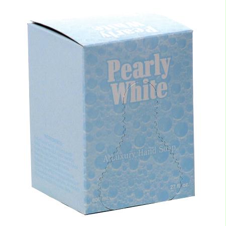 Professional Choice Pearly White Soap(800 ml)