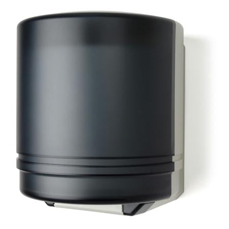 Palmer Self-Adjusting Centerpull Dispenser-Dark Translucent