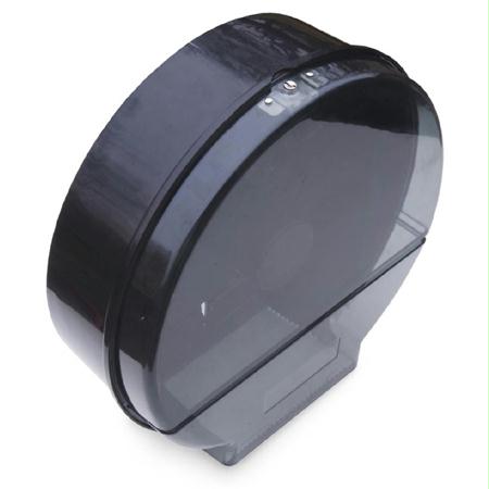 Palmer Senior 13" Jumbo Tissue Dispenser-Translucent