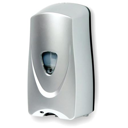 Palmer Electronic Bulk Foam Dispenser-Platinum(1000 mL)