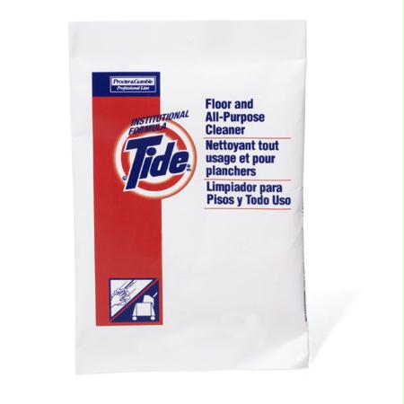 P&G Institutional Formula Tide Floor-All Purpose Clnr(0.5 oz.)