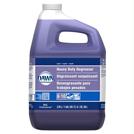 P&G Dawn Heavy Duty Degreaser(32 oz.)