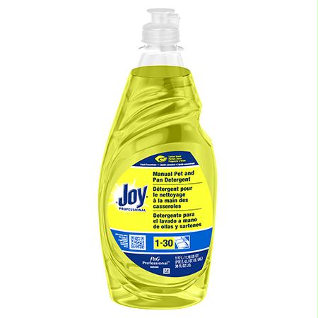 P&G Joy Manual Pot & Pan Detergent(14 oz.)