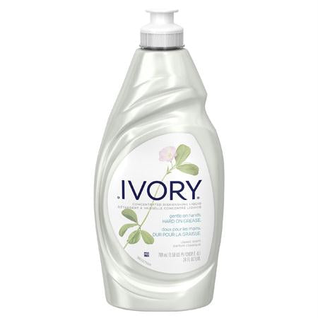 P&G Ivory Dish Detergent(24 oz.)