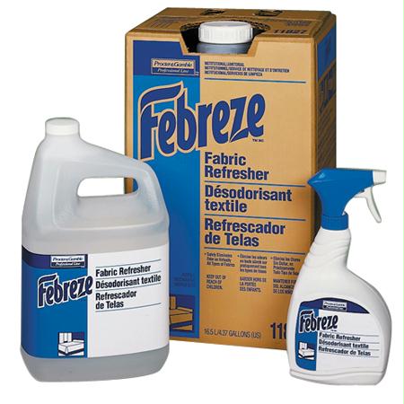 Febreze Fabric Refresher(Gal.)