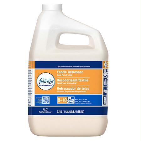 P&G Febreze Deep Penetrating 5X Fabric Refresher(Gal.)