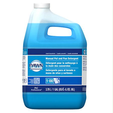 P&G Dawn Manual Pot & Pan Detergent(Gal.)