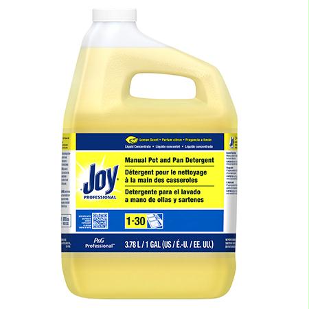 P&G Joy Manual Pot & Pan Dish Detergent(Gal.)
