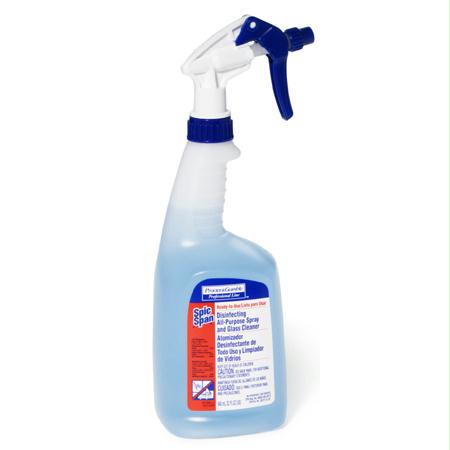 Spic and Span All-Purpose Spray-Glass Cleaner(32 oz.)