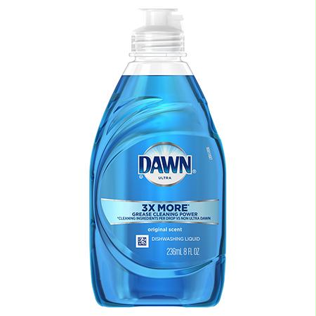 P&G Dawn Ultra Original Dishwashing Liquid
