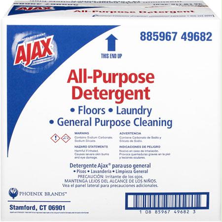 Ajax All Purpose Powder Laundry Detergent(36#)