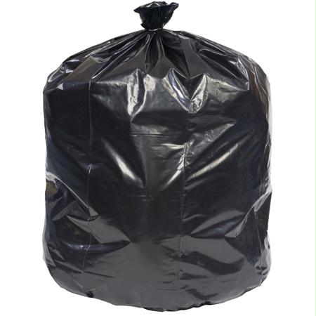 Pitt Plastics Eco Strong Coreless Roll Can Liners(30 x 36)