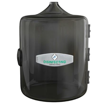 WipesPlus Plastic Wall Dispenser For 800 Count Refill