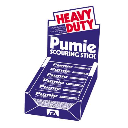 Pumice Scouring Stick