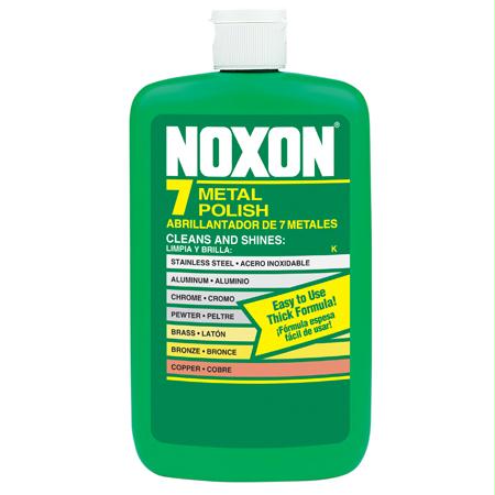 Noxon 7 Metal Polish(12 oz.)