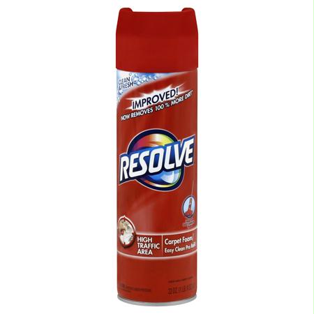 Resolve Traffic Foam(22 oz.)