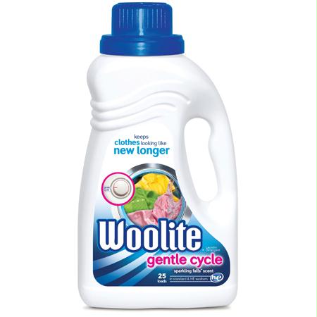 Woolite Fabric Wash(50 oz.)