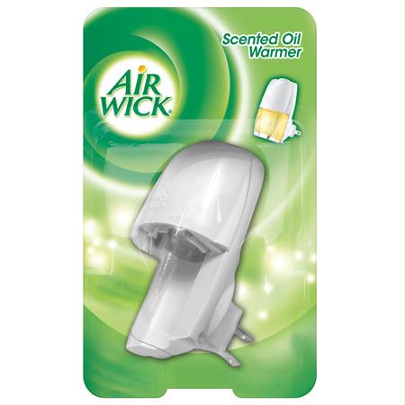 Air Wick Scented Oil Warmer